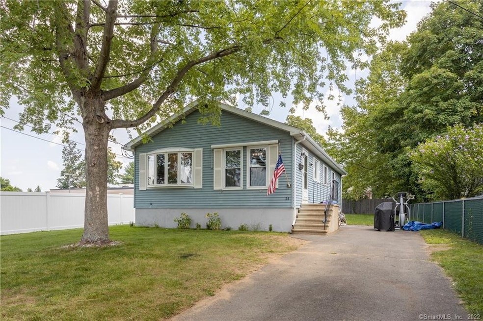 24 Pearl St, Glastonbury, CT 06033 - photo 1