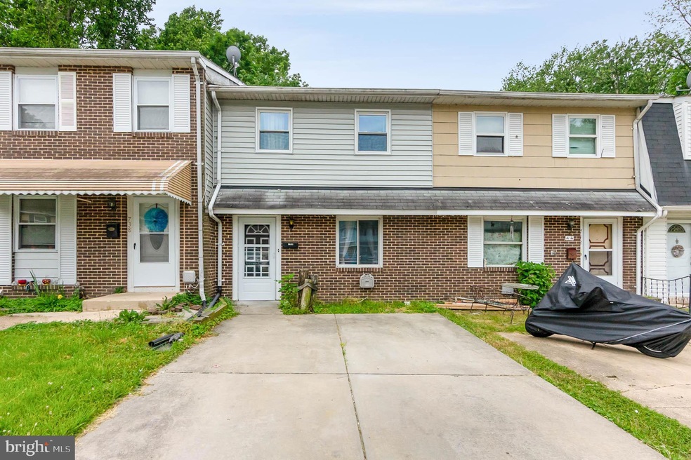 740 Sequoia Dr, Edgewood, MD 21040 - photo 1