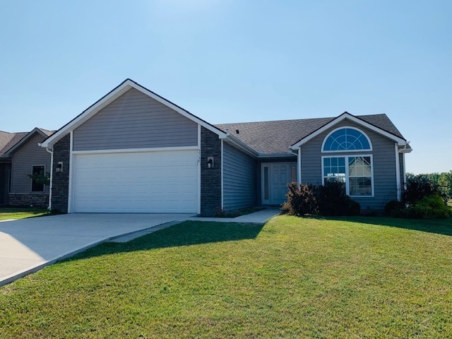 9716 Acacia Passage, Fort Wayne, IN 46835 - photo 1