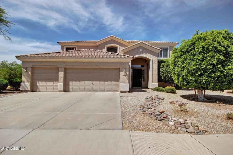 2242 E Hulet Dr, Chandler, AZ 85225 - photo 1