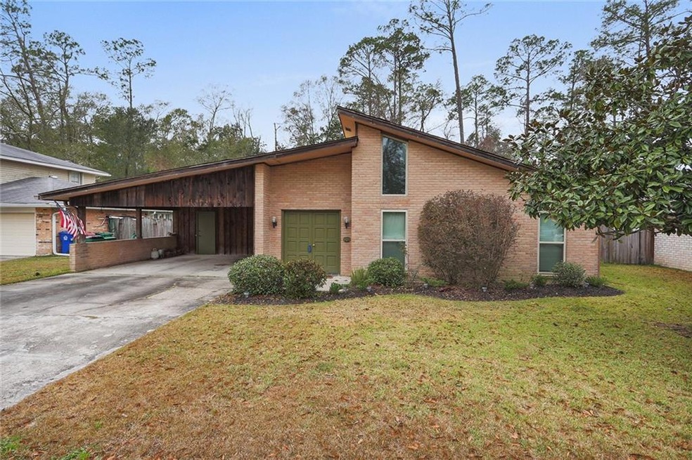 111 Kempsey Ct, Slidell, LA 70458 - photo 1