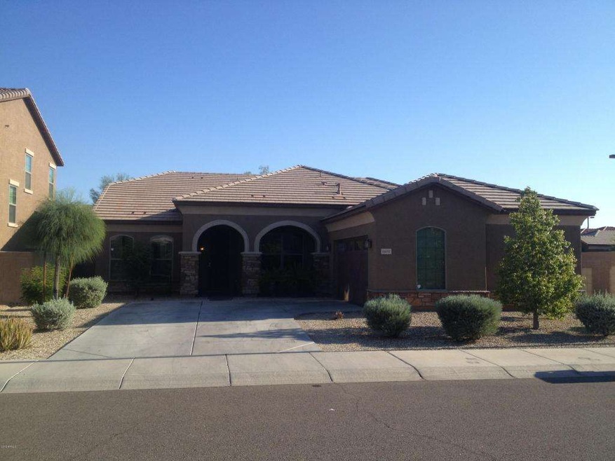 16501 Cocopah