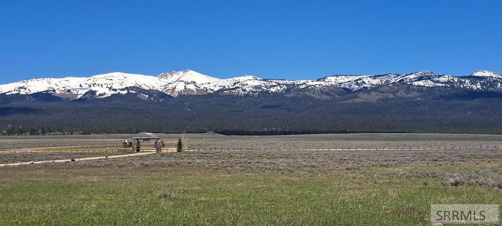 3380 Eagles View Rd, Island Park, ID 83429 - photo 1