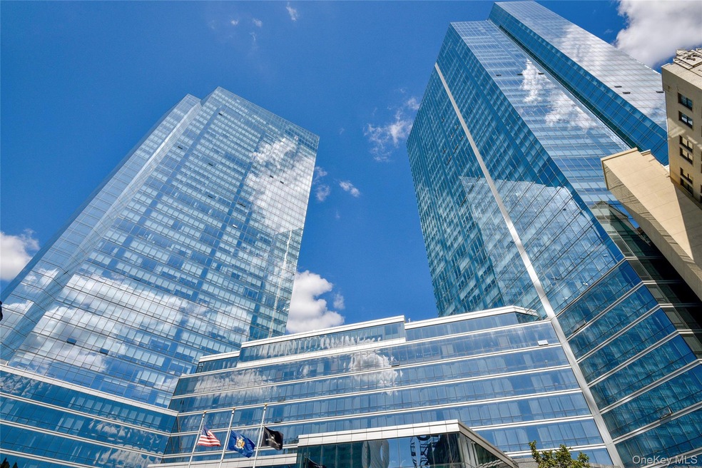 The Atelier Suites at The Ritz Carlton unit 31A, White Plains, NY 10601 - photo 1