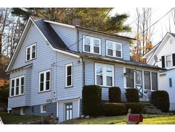 352 Roxbury St, Keene, NH 03431 - photo 1