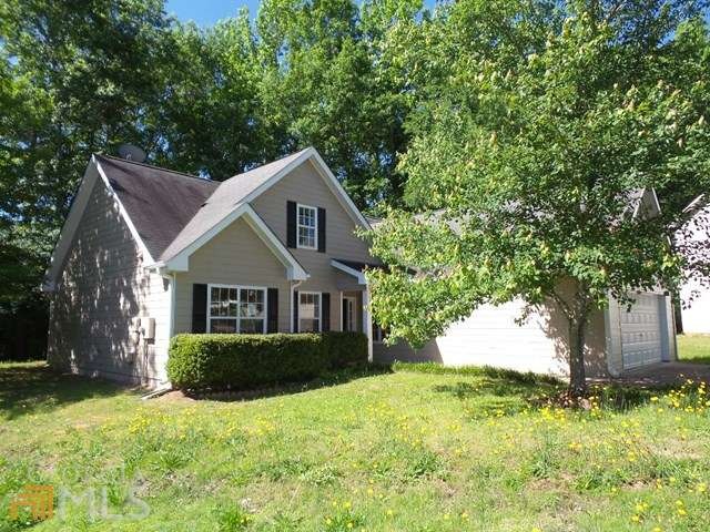 20 Creekview Ct, Covington, GA 30016 - photo 1