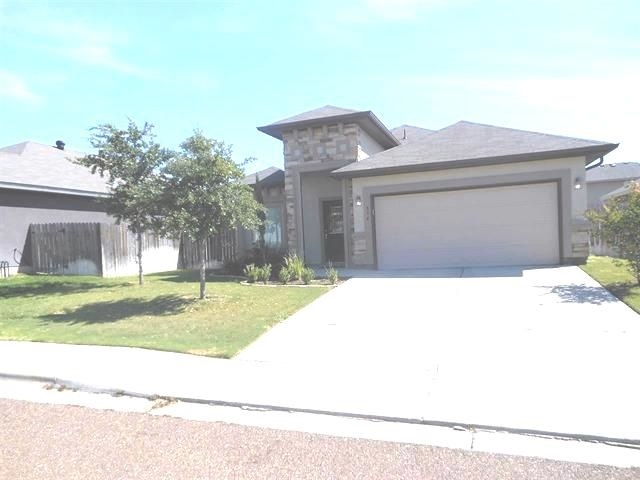 614 Crackle Grove Dr, Laredo, TX 78045 - photo 1
