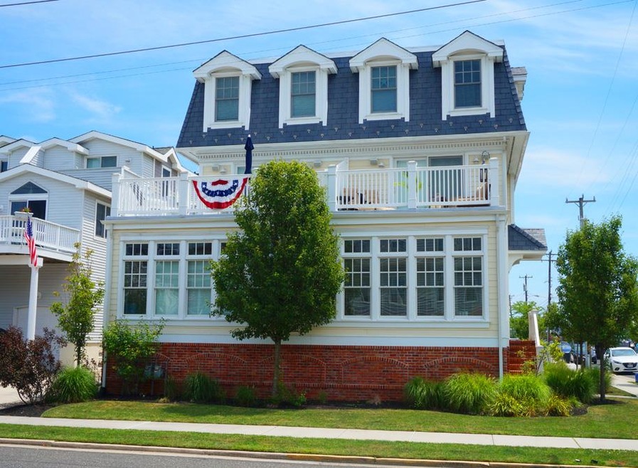283 26th St, Avalon, NJ 08202 - photo 1