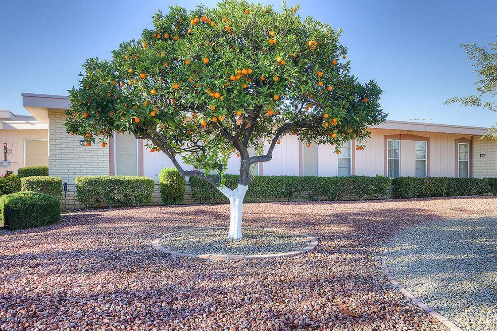 17440 N Boswell Blvd, Sun City, AZ 85373 - photo 1