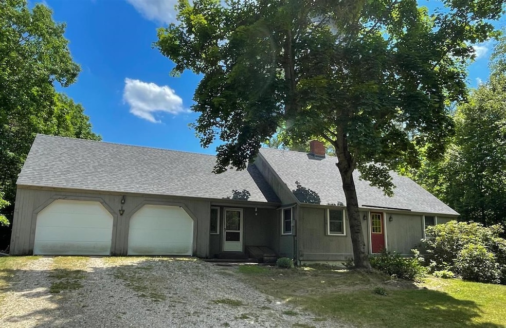 45 Meadow Brook Rd, New London, NH 03257 - photo 1