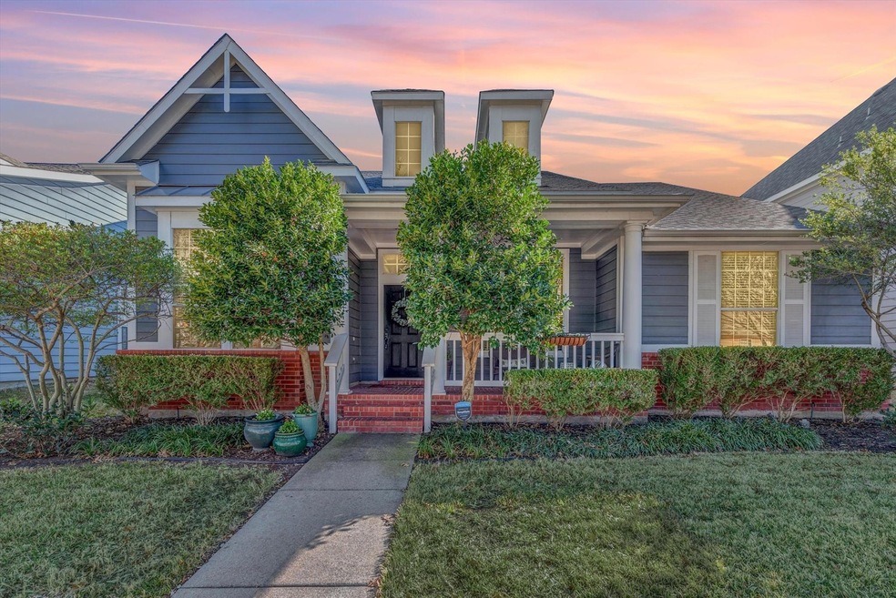 8604 Bridge St, North Richland Hills, TX 76180 - photo 1