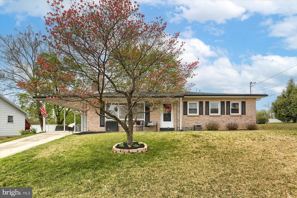 Sold $274,500 • Co-Listing Agent