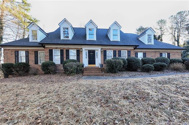 805 Towncreek Place, Concord, NC 28025 - photo 1