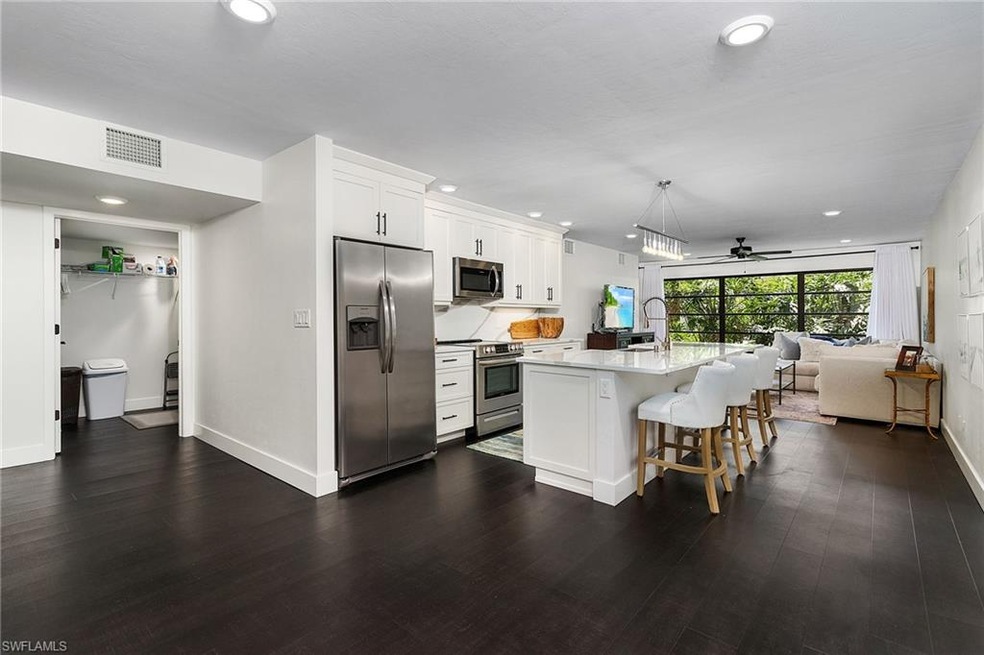 4092 Belair Ln unit 6, Naples, FL 34103 - photo 1