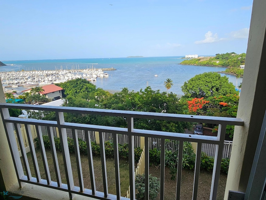 Direct Ocean View