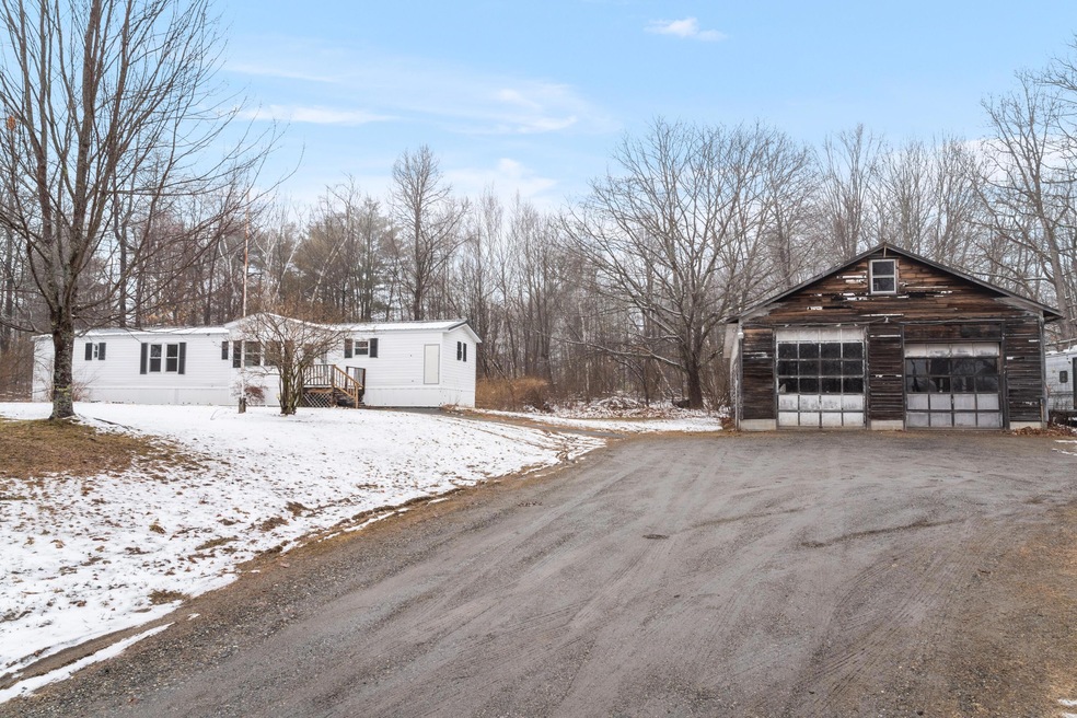 12 Kelley Rd, Pittston, ME 04345 - photo 1