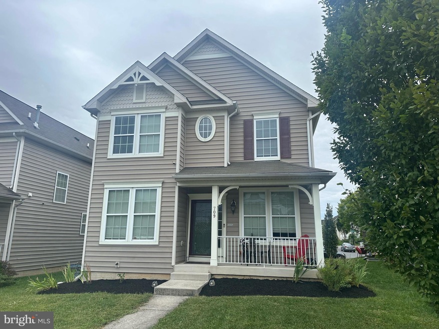 709 Middle River Rd, Middle River, MD 21220 - photo 1