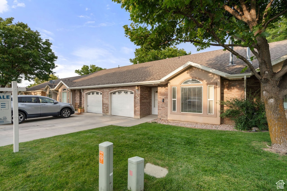 248 N 1140 E, Payson, UT 84651 - photo 1