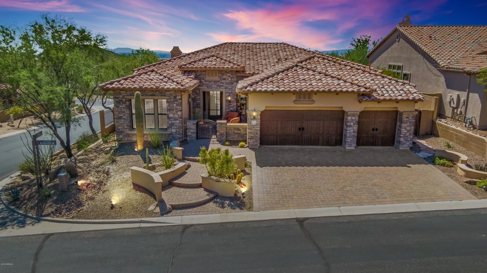 Welcome Home!