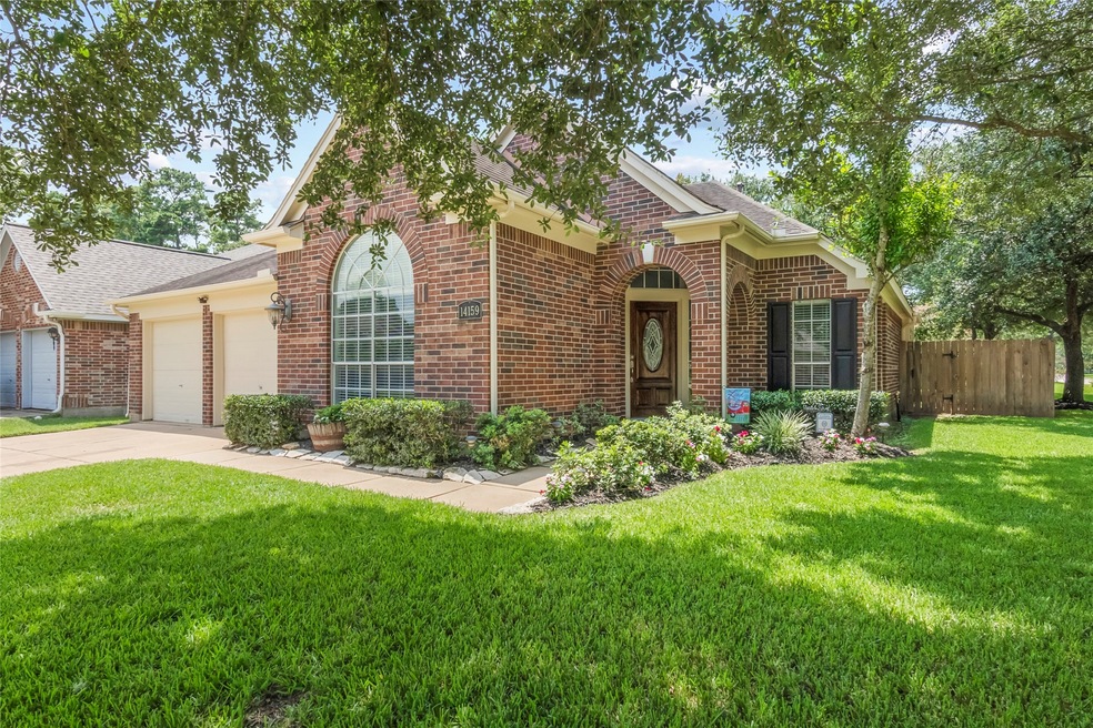 14159 Faulkey Gully, Houston, TX 77070 - photo 1