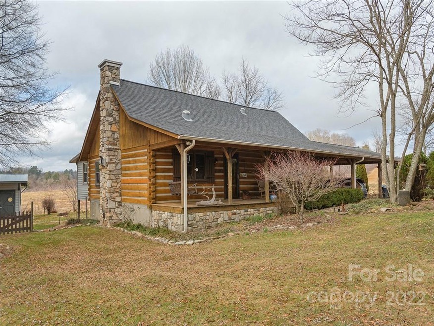 880 Staton Rd, Flat Rock, NC 28731 - photo 1