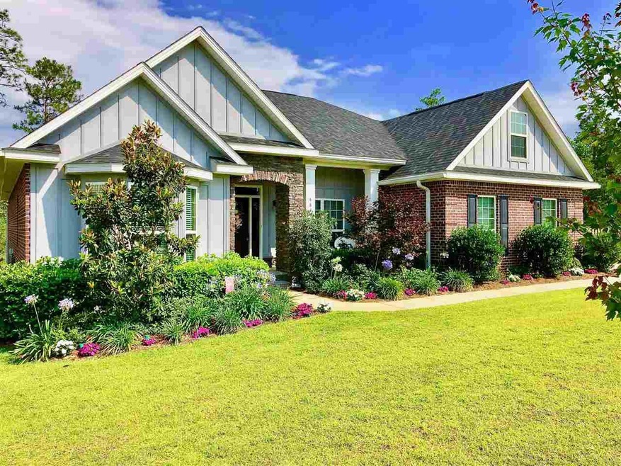 8841 Salt Grass Dr, Pensacola, FL 32526 - photo 1