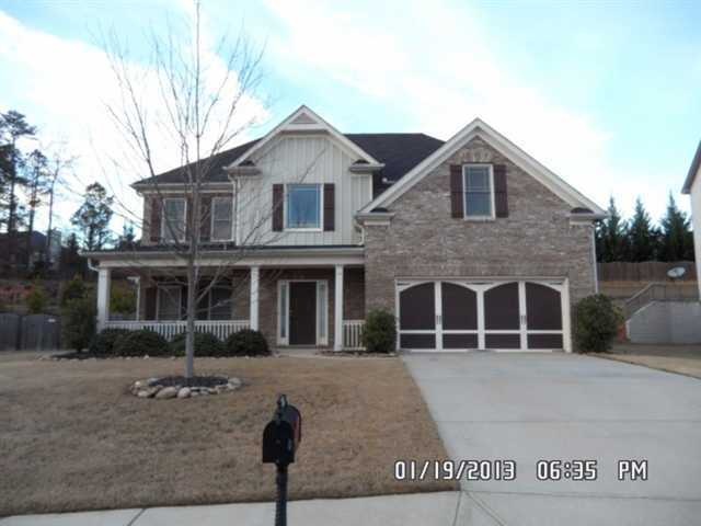 915 Grand Ivey Place, Dacula, GA 30019 - photo 1