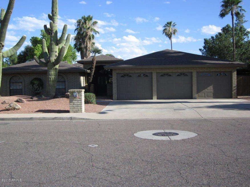 Holms Golf Course Property 001