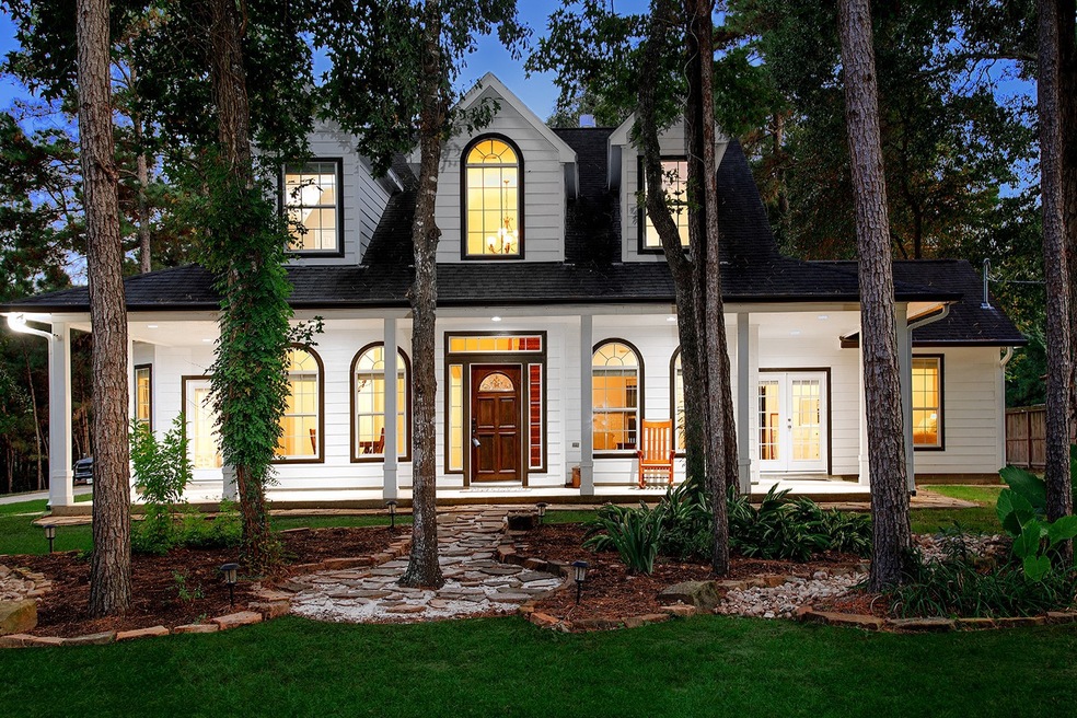 56 Lake Dr, Conroe, TX 77384 - photo 1