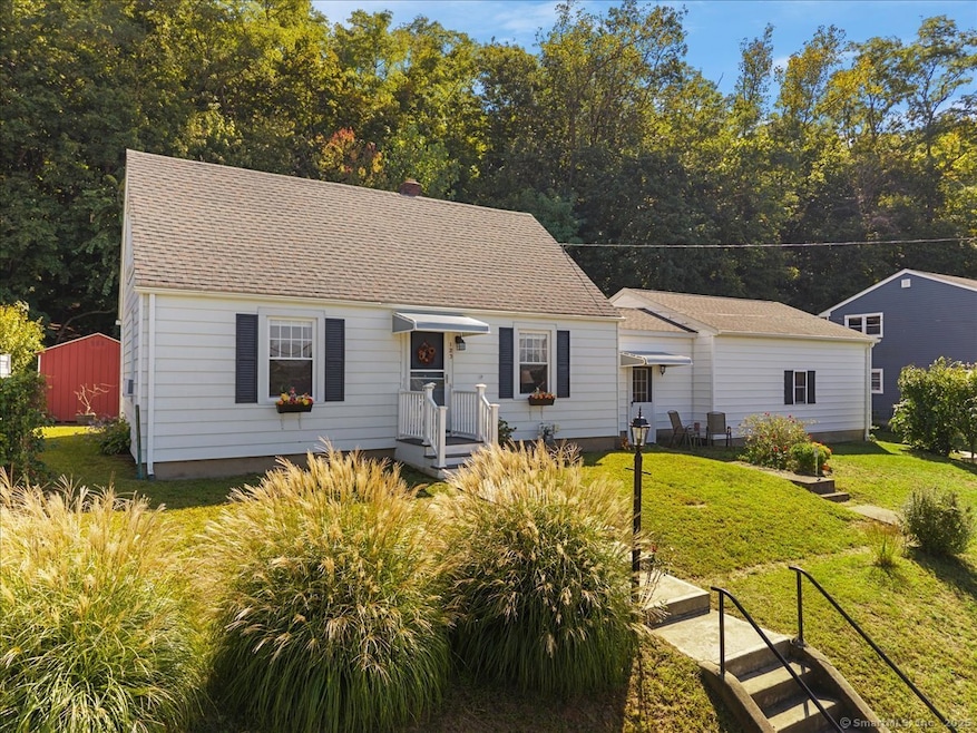 Under Contract $355,000