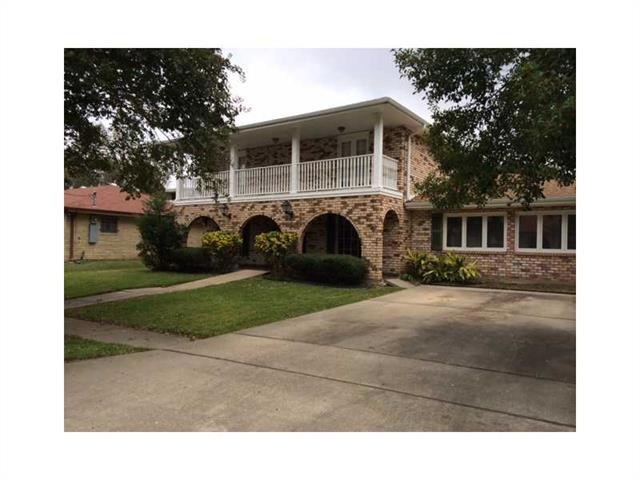 3413 Virginia Dr, Metairie, LA 70002 - photo 1