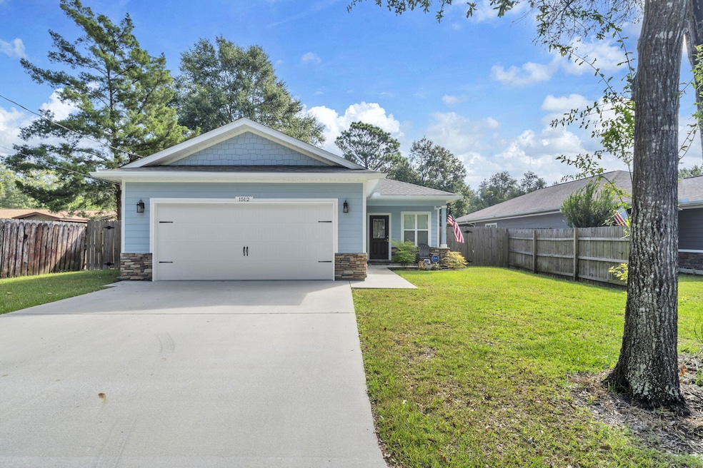1512 Ponderosa Rd E, Fort Walton Beach, FL 32547 - photo 1