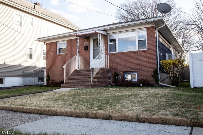 1413 Mccandless St, Linden, NJ 07036 - photo 1
