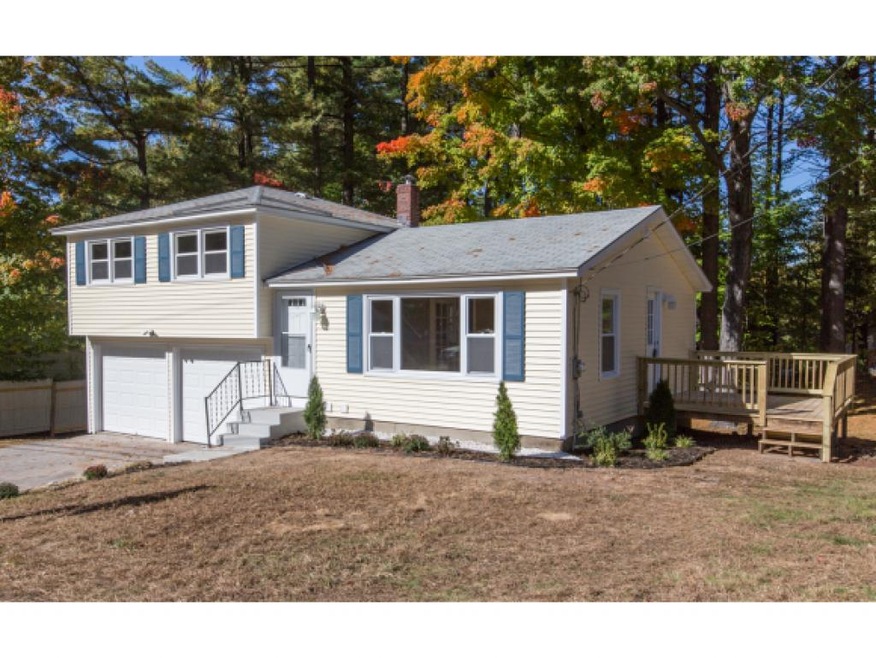 32 Als Ave, Allenstown, NH 03275 - photo 1