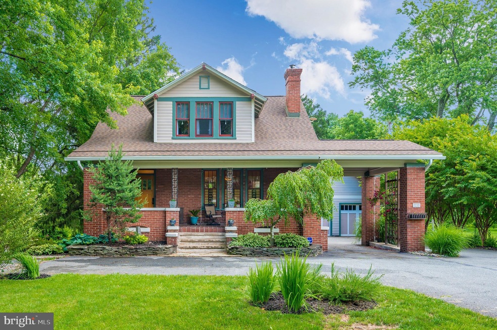 3533 Petersville Rd, Knoxville, MD 21758 - photo 1