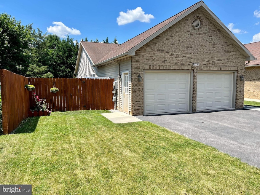 18756 Mesa Terrace, Hagerstown, MD 21742 - photo 1