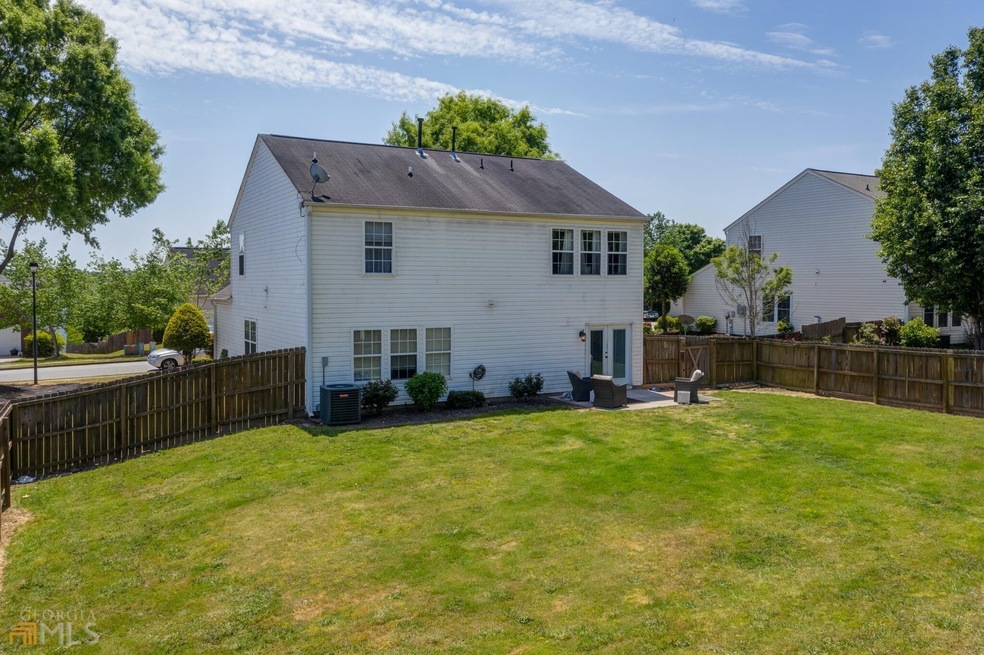 1254 Ivey Pointe Dr, Lawrenceville, GA 30045 - photo 1