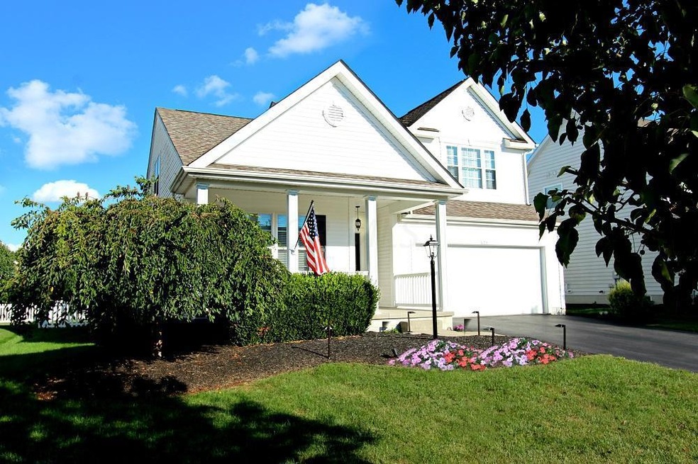 Welcome to 479 Yale Circle