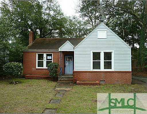 612 Virginia Ave, Savannah, GA 31404 - photo 1