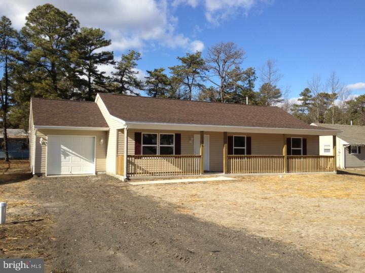 39 Grouse St, Browns Mills, NJ 08015 - photo 1