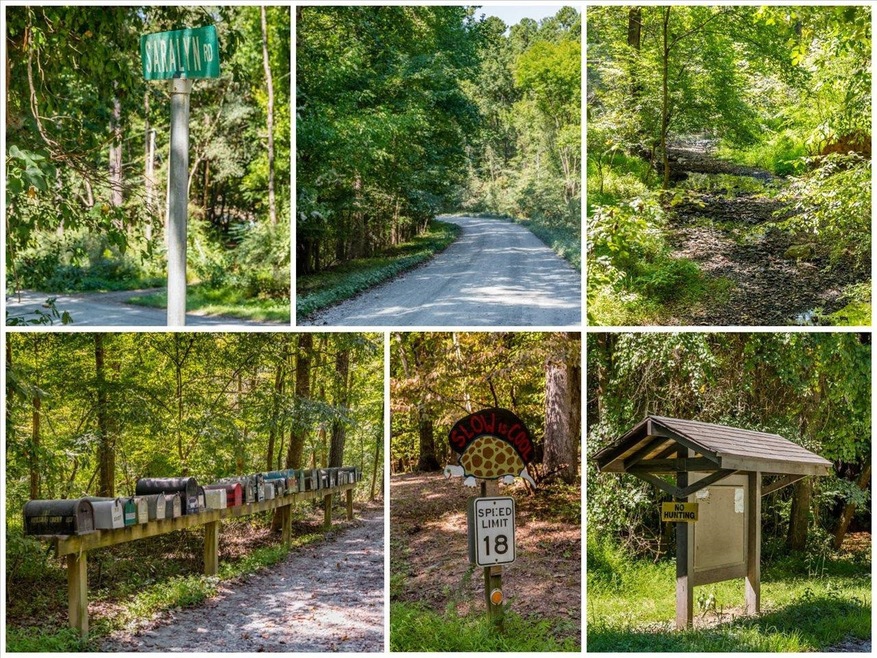 TBD Beech Forest Way, Pittsboro, NC 27312 - photo 1