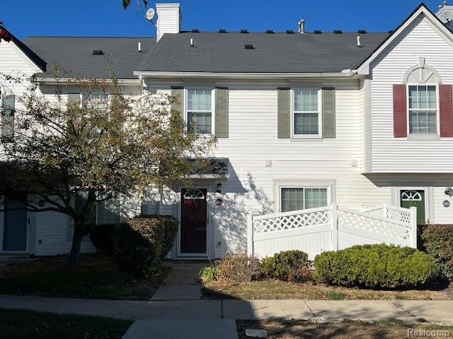 22111 Atlantic Pointe unit 36, Farmington Hills, MI 48336 - photo 1