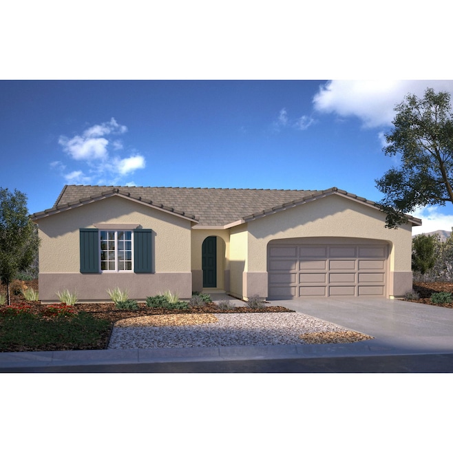 Residence 2052, Rosamond, CA 93560