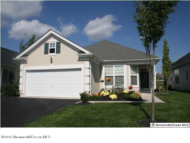 23 Cromwell Ln, Jackson, NJ 08527 - photo 1