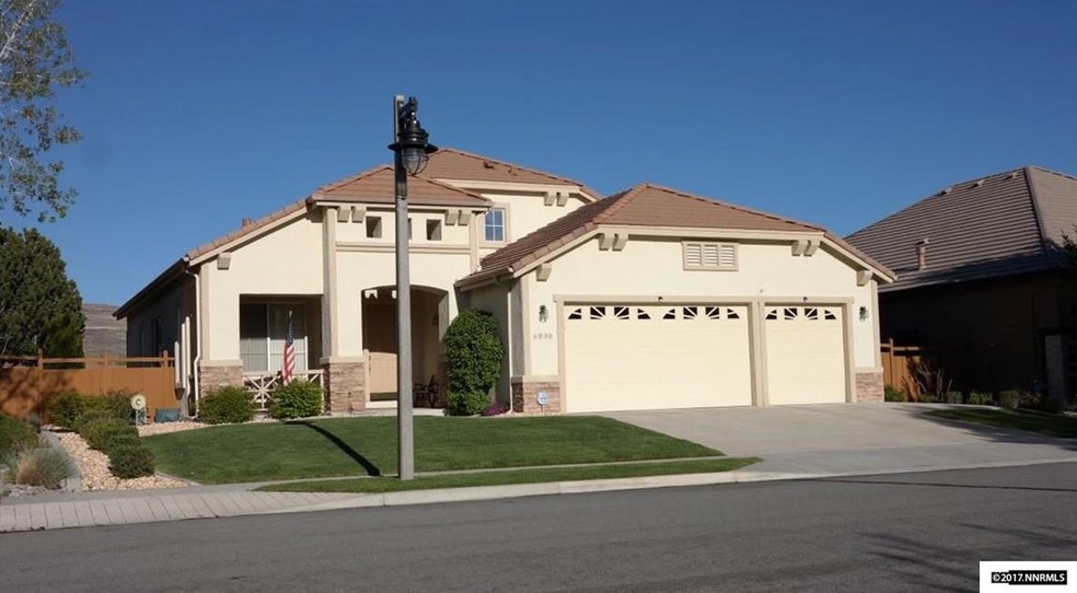 6830 Cinnamon Dr, Sparks, NV 89436 - photo 1
