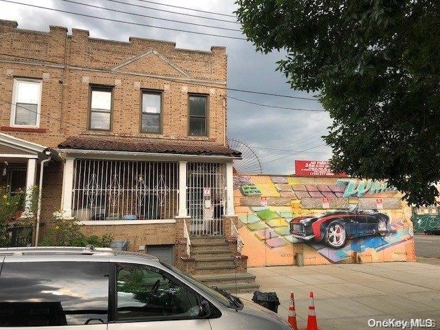 311 Hemlock St, Brooklyn, NY 11208 - photo 1