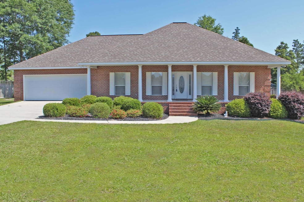 14 Clay Drive