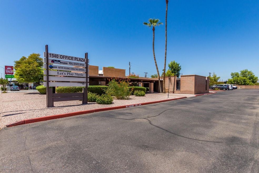 1540 E University Dr unit 400, Mesa, AZ 85203 - photo 1