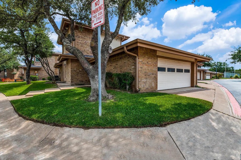 80 Morrow Dr, Bedford, TX 76021 - photo 1