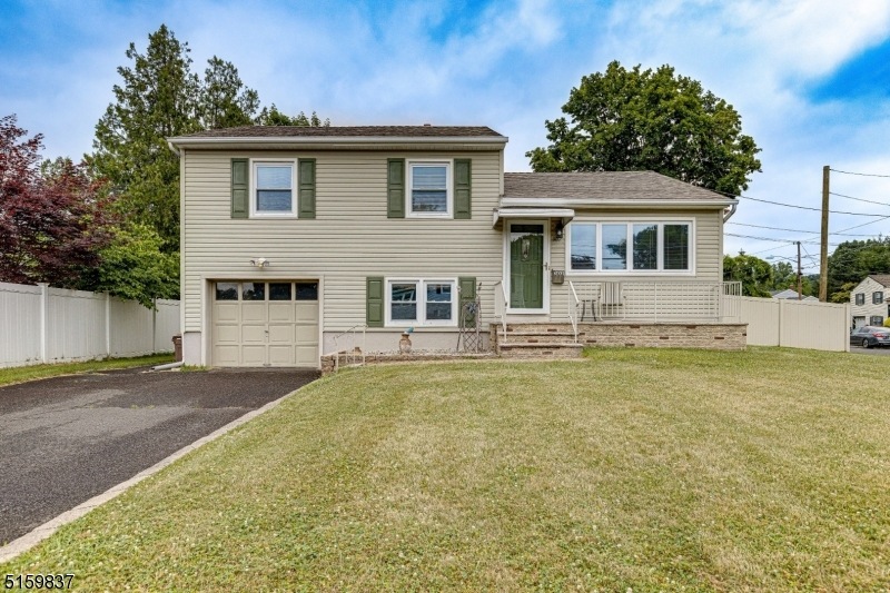 302 May Ave, South Plainfield, NJ 07080 - photo 1